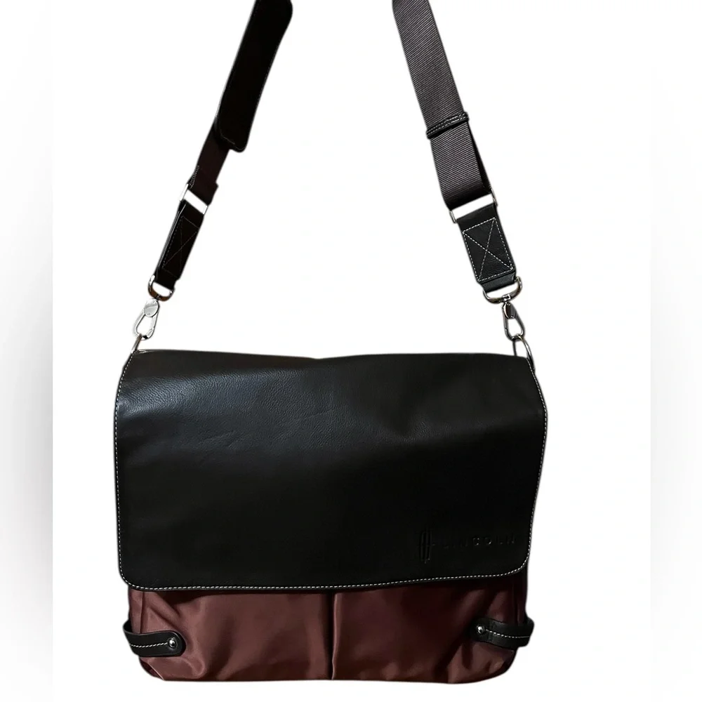 Lincoln Bellino Laptop Bag